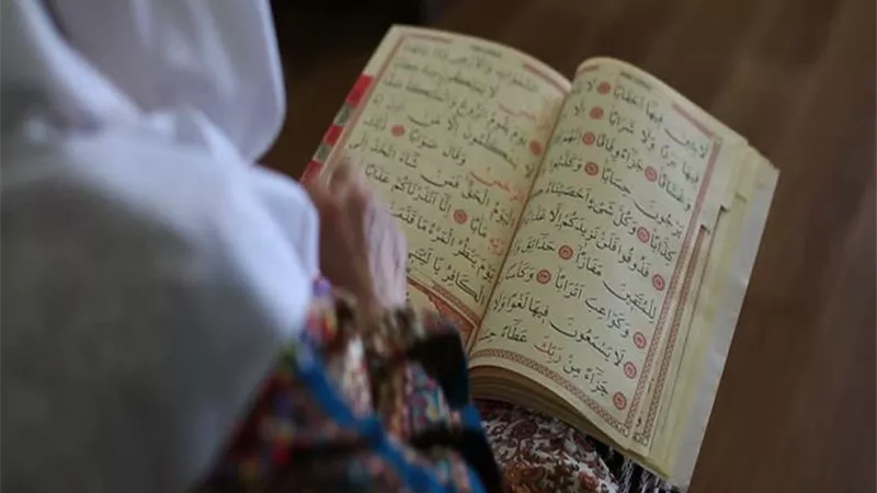 كيف تحصنين نفسك من الشيطان؟.. فيديو