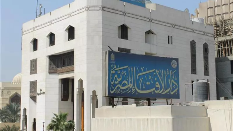 مستشار المفتي لـ«هير نيوز»: نستقبل 5 آلاف حالة طلاق شهريًا 