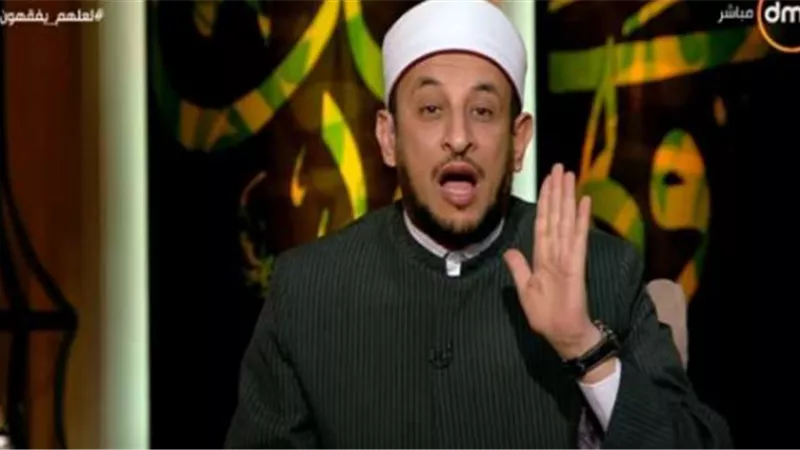 تلاقي الأرواح في الجنة.. فيديو لـ