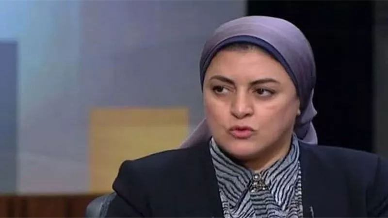 هبة والي: سنبدأ تصنيع المواد الخام لتطعيم كورونا في مصر بداية 2022