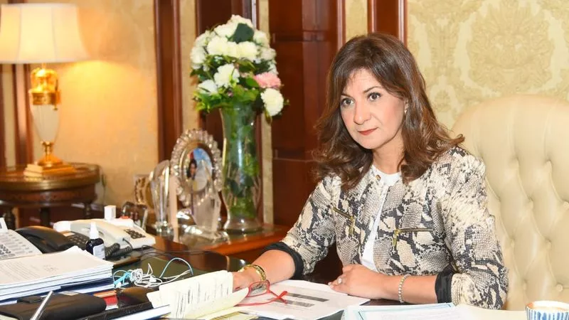 الهجرة تتيح استمارة تسجيل للمصريين الراغبين في العودة العالقين بالإمارات 