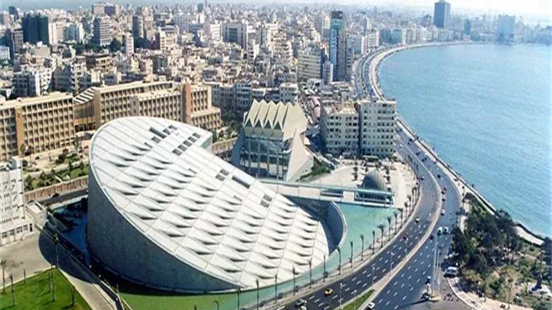 مكتبة الإسكندرية تعلن برنامج مهرجان الصيف الدولي التاسع عشر 2021