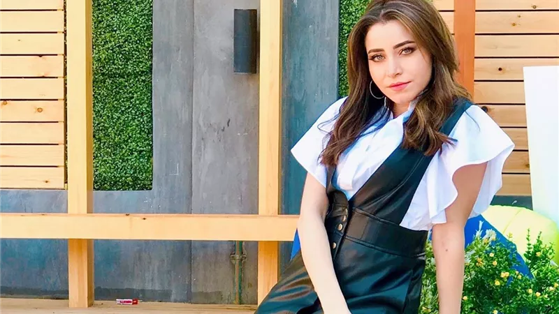 سارة الشيمي تكشف لـ«هير نيوز» أسرارًا عن حياتها 