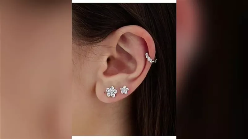 لإطلالة عصرية.. موديلات حلقان والأسعار تبدأ من 25 لـ60 جنيهًا