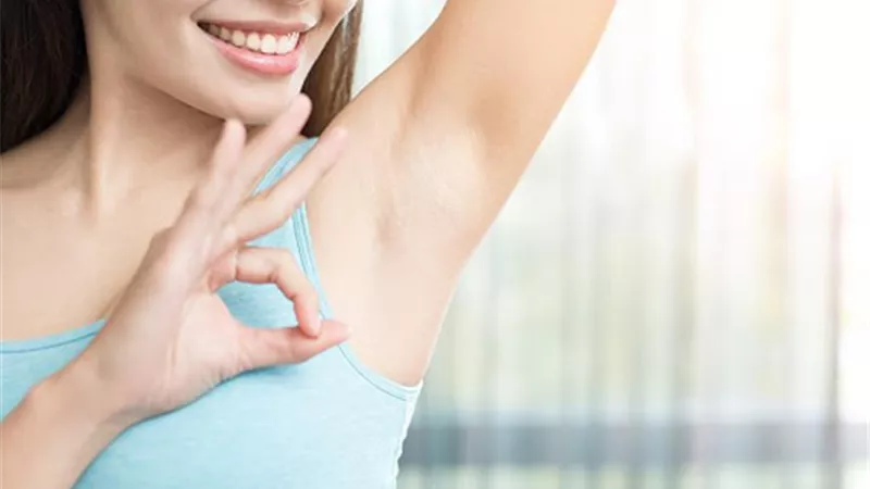 أبرزها «الملح».. 6 طرق طبيعية لعلاج رائحة الإبط الكريهة نهائيًّا 