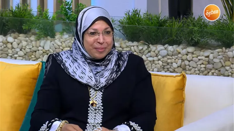 هل المؤخر من حق الزوجة بعد وفاة زوجها؟.. داعية إسلامية تجيب