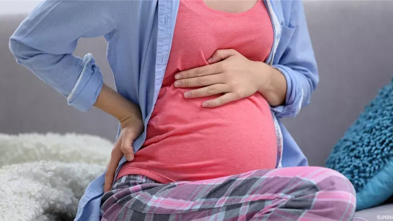 8 طرق تخلصك من آلام الظهر خلال فترة الحمل