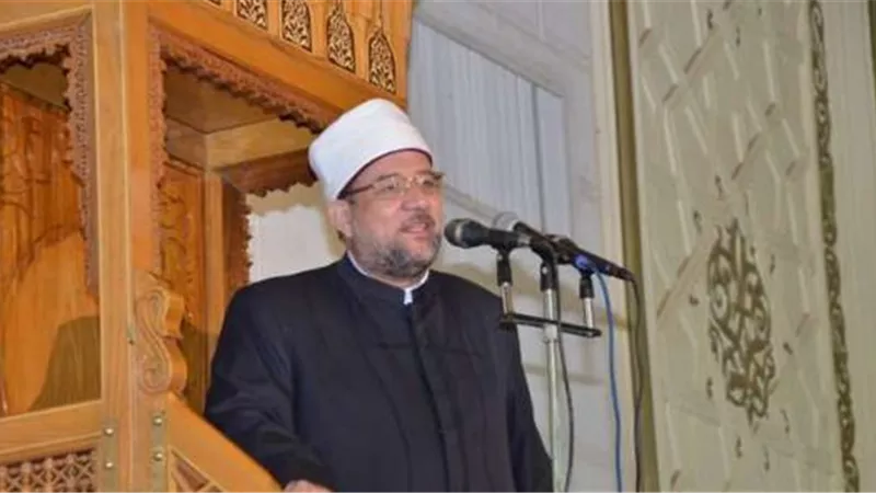 بث مباشر خطبة الجمعة .. فضائل العشر الأول من ذي الحجة