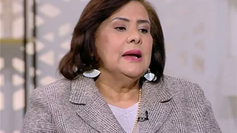 أماني الطويل: مكاسب مصر من جلسة مجلس الأمن بشأن السد الإثيوبي