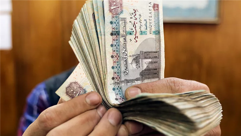  2400 جنيهاً حداً أدنى للعاملين بالقطاع الخاص.. وهذه أول الشركات المرحبة بالقرار