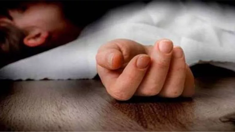 «يا وجع قلب أمك عليك».. تفاصيل قصة العثور على جثة طفل عارية بمقابر دندرة بقنا