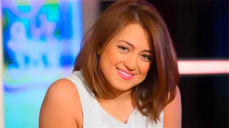 وفاة عم الفنانة مروة عبد المنعم