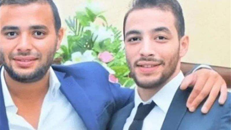 مدمن هيروين.. تفاصيل مصرع شقيق الفنان رامي صبري بترعة المريوطية