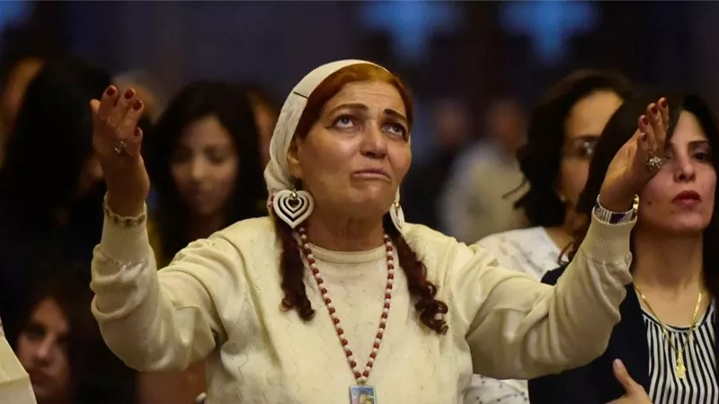 «قضايا المرأة» تناقش قوانين الأحوال الشخصية للمسيحيين بمصر والدول العربية