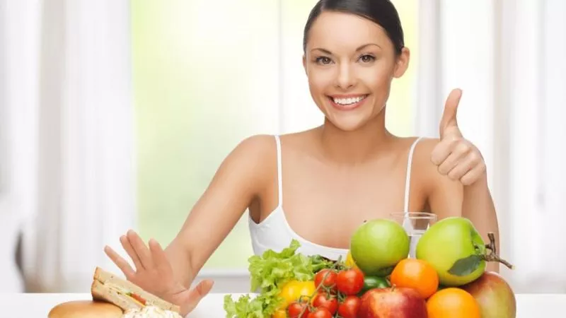 احصلي على وزن مثالي عن طريق 5 فواكه وخضراوات صيفية 