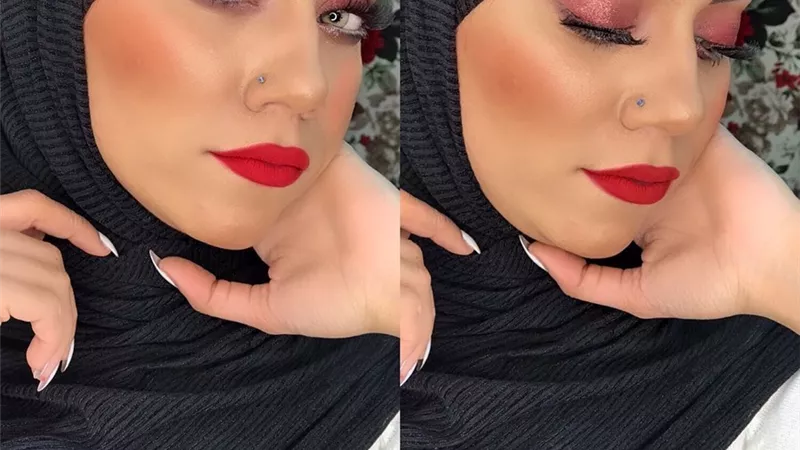 خبيرة تجميل تقدم غسول 3*1 للبشرة بمكونات طبيعية 