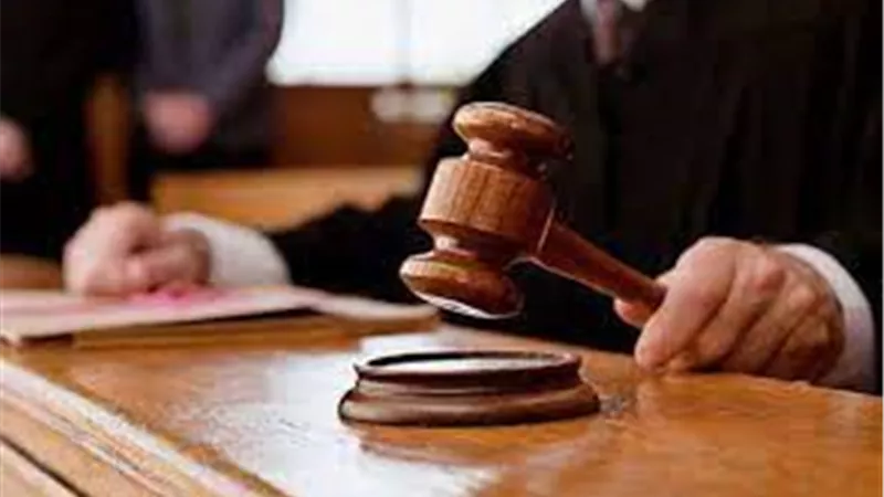 ندى بريئة من حرق خطيبها.. النيابة تكشف تفاصيل الحادث 