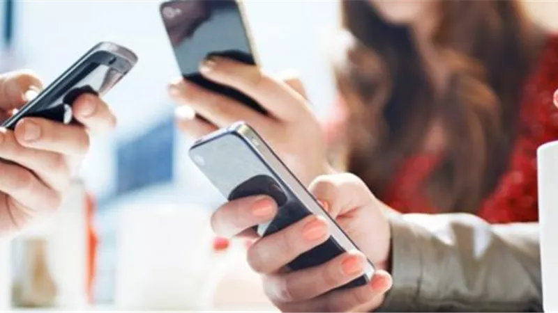 بالأرقام «الإحصاء» ينشر معلومات هامة عن مستخدمي الإنترنت 
