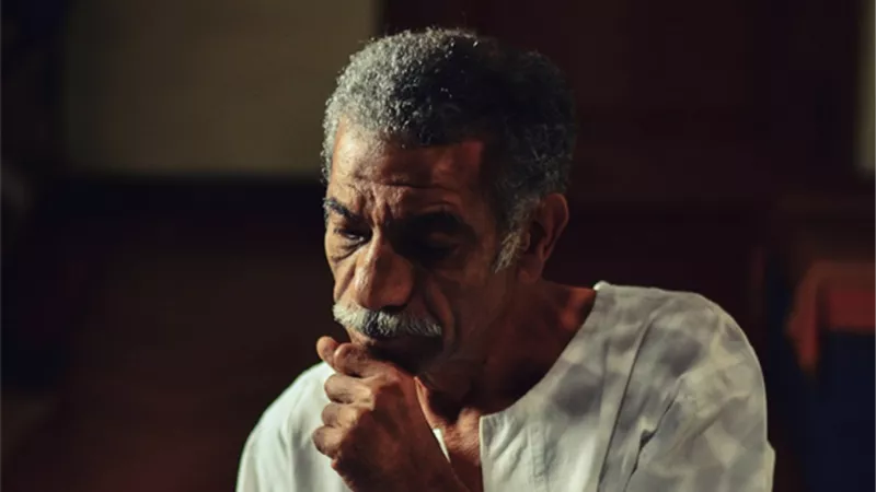 سيد رجب في حوار «أورجانيك» مع «هير نيوز» يكشف عن أحدث أعماله وكواليس «لعبة نيوتن»