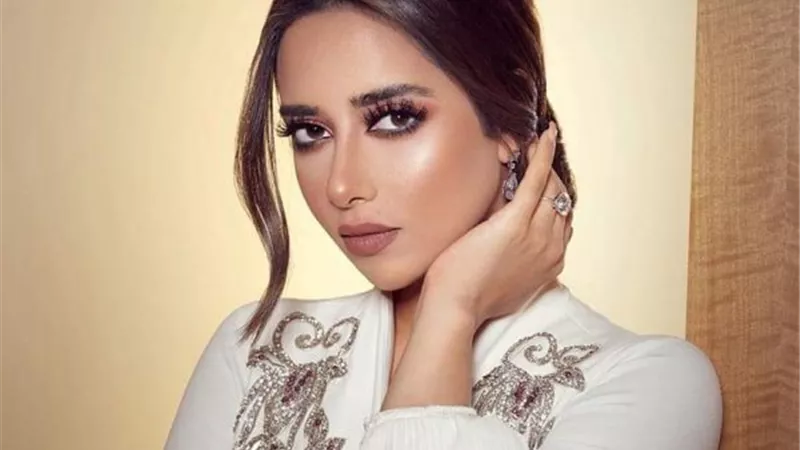 بلقيس تحيي حفلًا بالأوبرا أول أغسطس