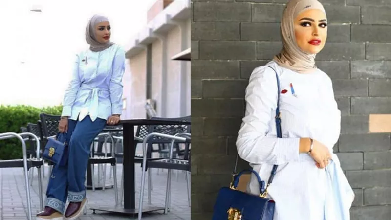 كاجوال ورسمي.. 10 موديلات ملابس للسفر في صيف 2021