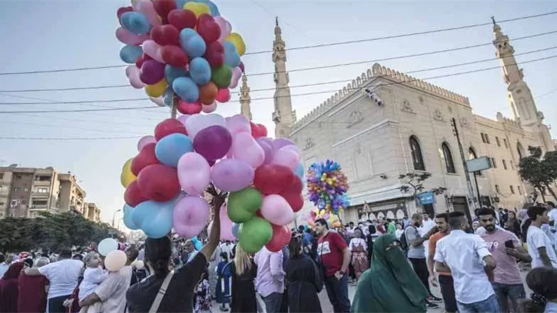 من الإثنين إلى السبت.. الحكومة تُعلن أيام إجازة عيد الأضحى