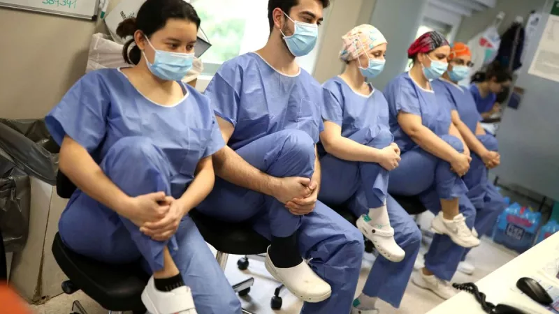 بدون أدوية.. تخلصي من أمراض الجهاز التنفسي في 5 دقائق