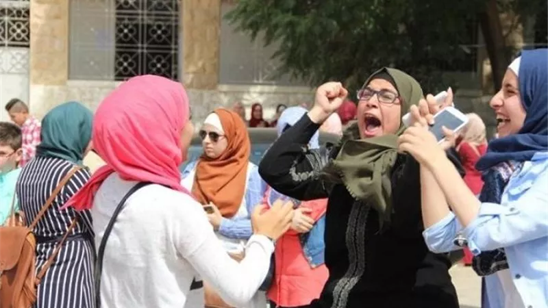 لطلاب الدبلومات الفنية.. تعرف على نتيجة امتحانك وانت في بيتك