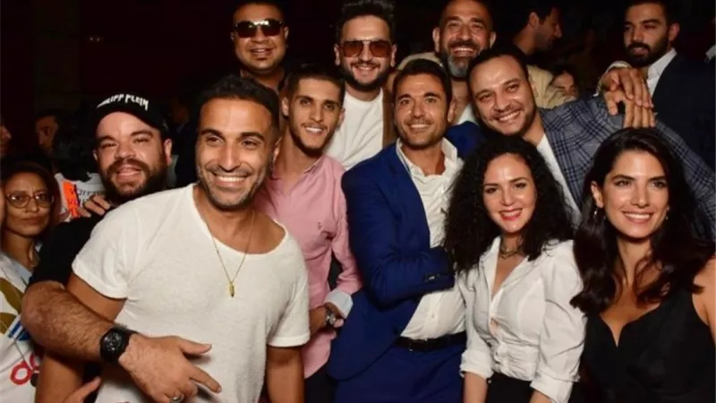 خلال العرض الخاص للعارف.. تفاصيل الواقعة المتهم فيها 