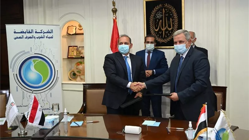 التقسيط على 4 سنوات.. البنك الأهلي المصري يمول تركيب العدادات مسبقة الدفع
