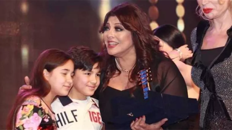 محكمة الأسرة تثبت نسب طفلى هالة صدقى لها.. وتقضى بحبس زوجها شهرا
