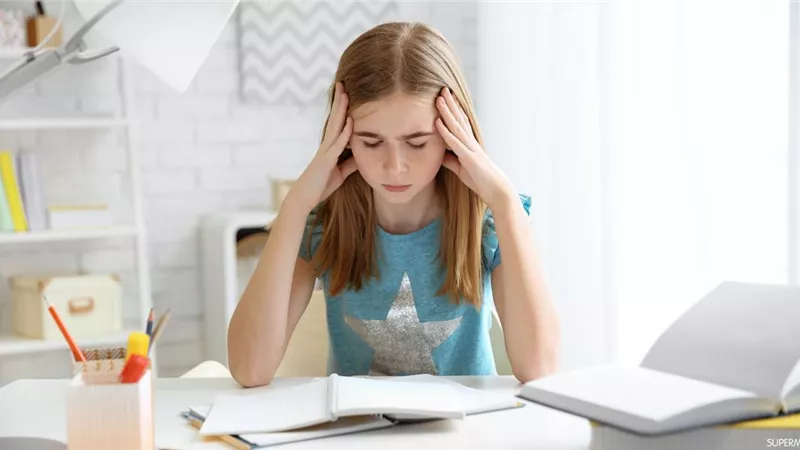 لطالبات الثانوية... 8 نصائح لطعام صحي أثناء الامتحانات
