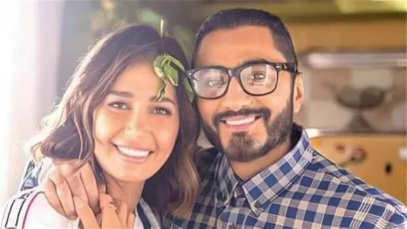 أول رد من تامر حسني على حلا شيحة: «تقاضيتِ مبلغًا كبيرًا.. ومثلتِ المشاهد بنفسك ولا حد أجبرك؟»