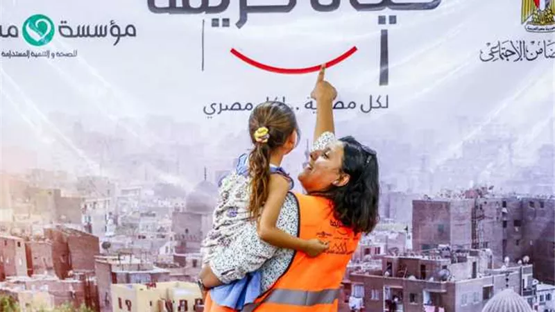 «مدبولي» يكشف عن المشروع الأعظم في تاريخ مصر