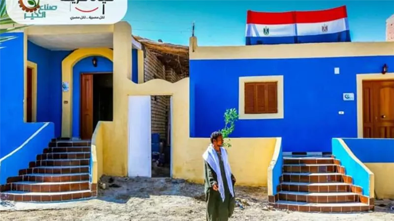بالأرقام| مدبولي يُعلن حجم استثمارات «حياة كريمة»