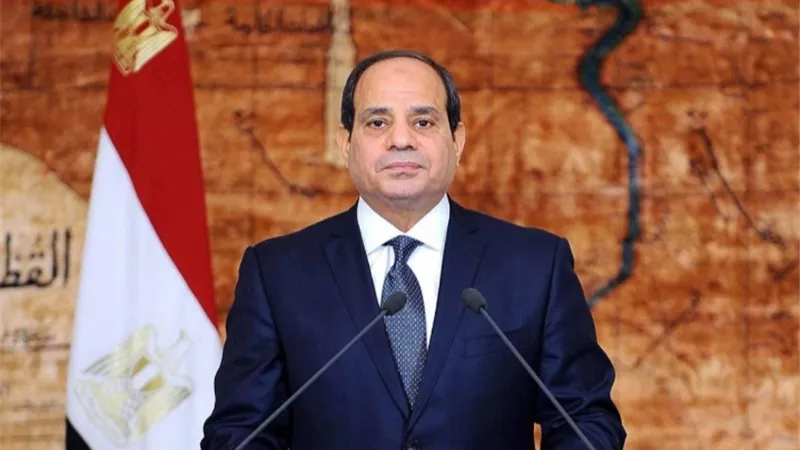 نص كلمة الرئيس السيسي في المؤتمر الأول لـ«حياة كريمة»: تحية خاصة للمرأة المصرية