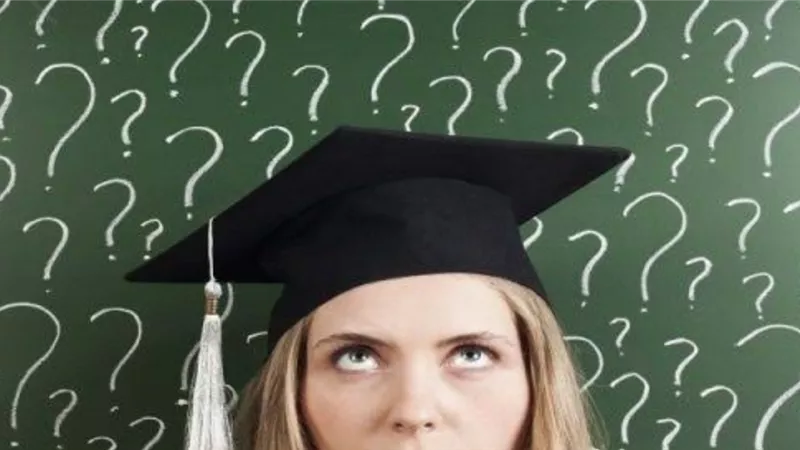 لطالبات الثانوية العامة.. كيف تختارين التخصص الدراسي والكلية المناسبة لكِ؟