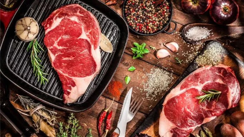 وجبات جديدة باستخدام اللحوم يمكنكِ تقديمها لأسرتك في عيد الأضحى