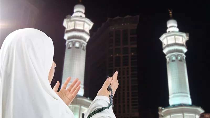 صباحك مع هير نيوز|  يارايحين للنبي الغالي.. أغنية صارت (أيقونة) الحج 