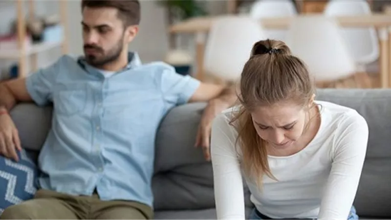 أبرزها «انعدام الثقة».. 5 علامات بتقولك إنه بيفكر في الانفصال