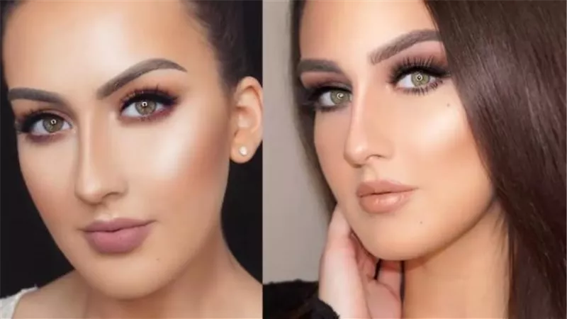لإطلالة طبيعية.. خطوات وضع مكياج ناعم وخفيف في عيد الأضحى