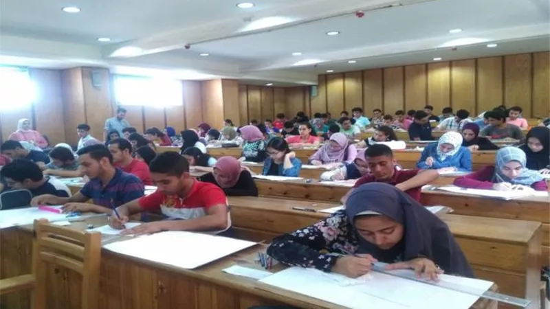 ننشر أسعار رسوم امتحان القدرات بـ 10 كليات بتنسيق الجامعات