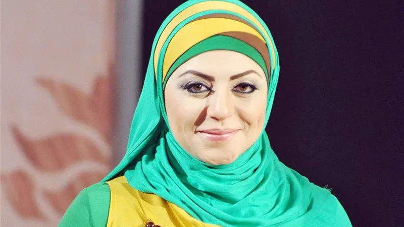 ميار الببلاوي تدعم حلا شيحة: «عايزة تحرق مراكب العودة» 