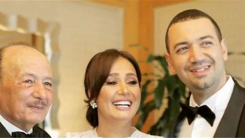 حلا شيحة: أبويا كذاب ومعز حبيبي وزوجي