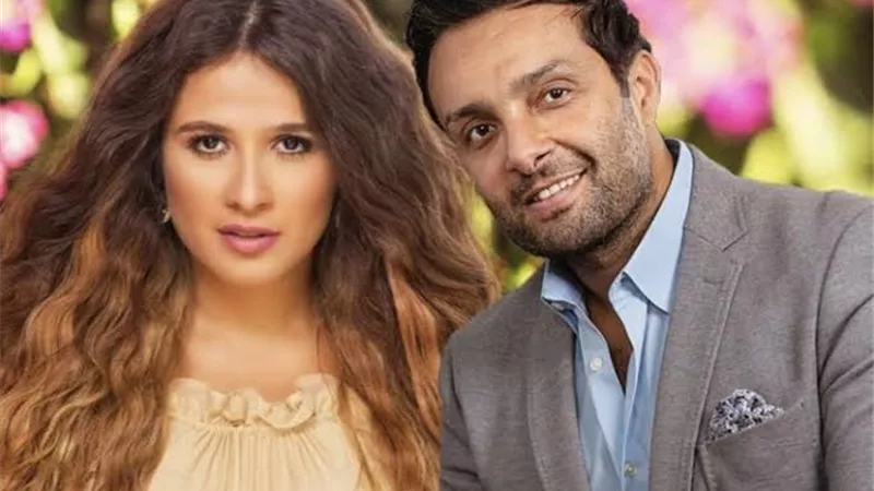 ياسمين عبد العزيز في العناية المركزة.. والفنانون يدعون لها