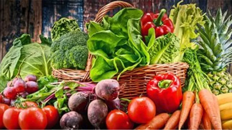 تعرفي على أسعار الخضروات في سوق الجملة اليوم