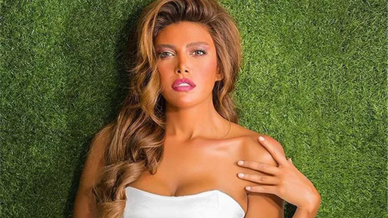 شاهد.. أول ظهور لوالدة ريهام حجاج يتصدر التريند