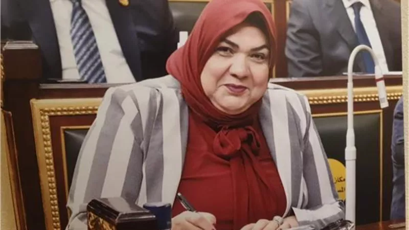 برلمانية تُناشد المواطنين الالتزام بالإجراءات الوقائية من كورونا في العيد