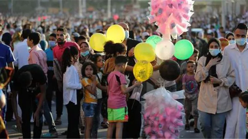 «يا ليلة العيد أنستينا».. معلومات لا تعرفيها عن أغنية صاحبة العصمة