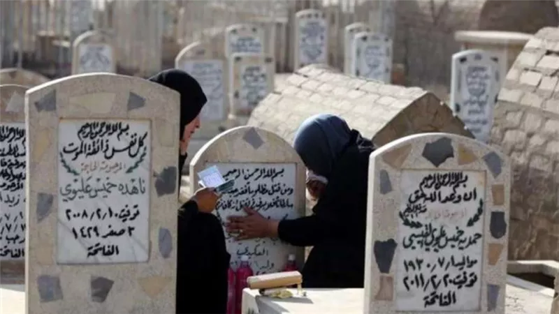 أحمد كريمة: احذر زيارة المقابر في العيد لهذا السبب
